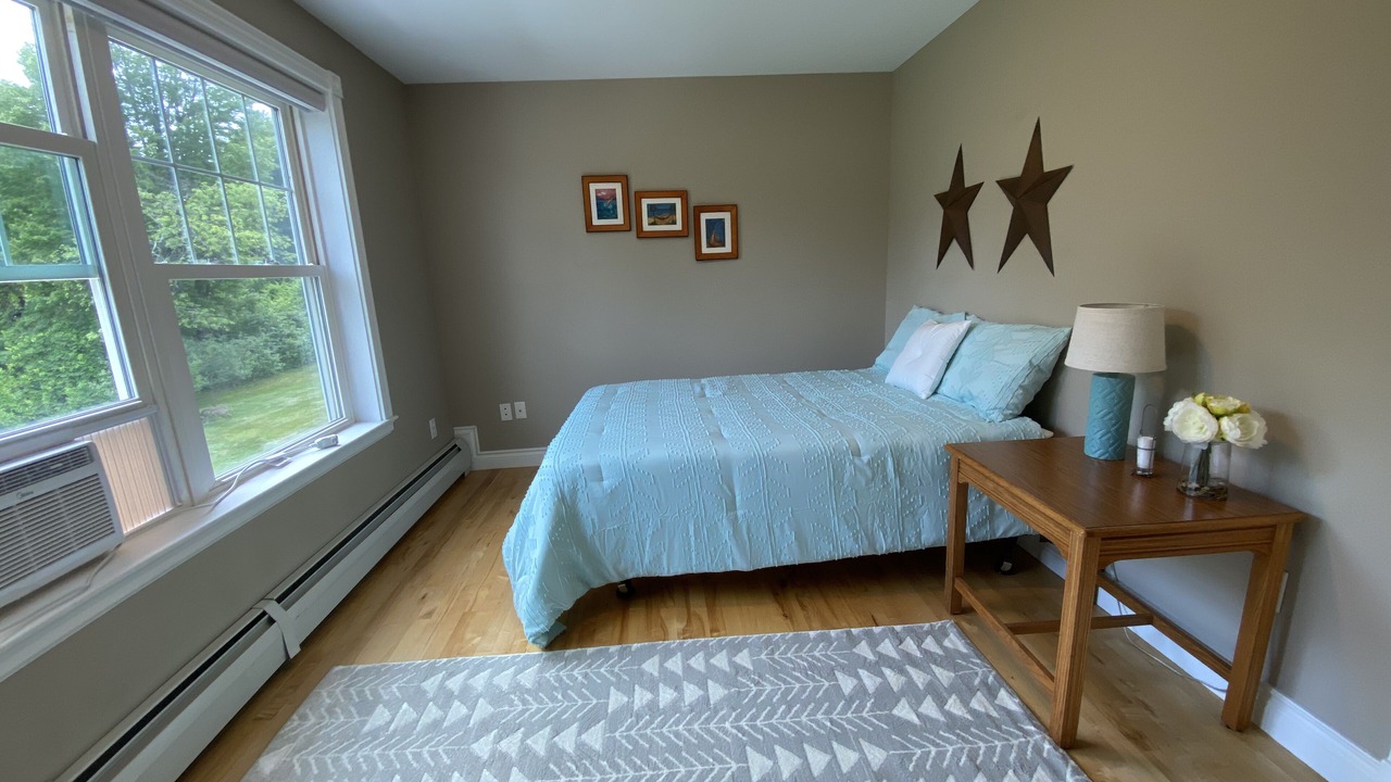 Photo of Bedroom in Scarborough