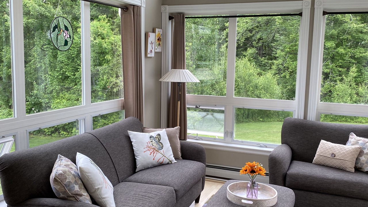 Photo of Livingroom in Scarborough