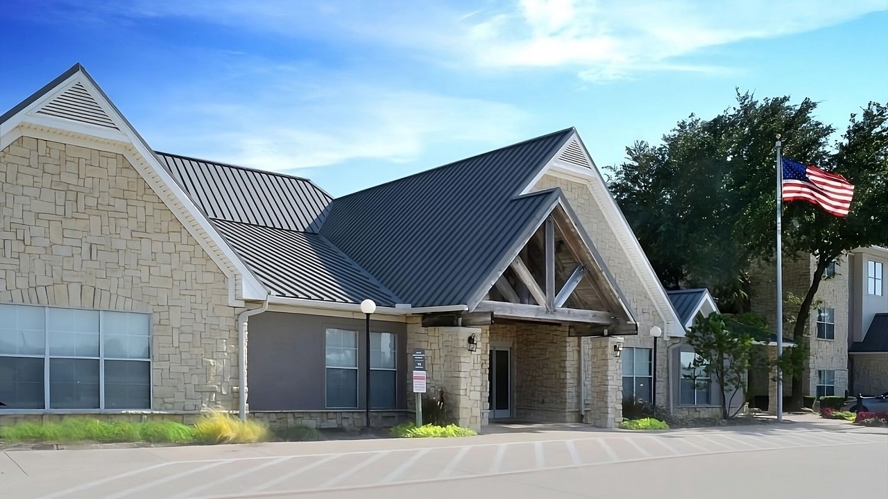 Photo of Outdoor in Fossil Creek