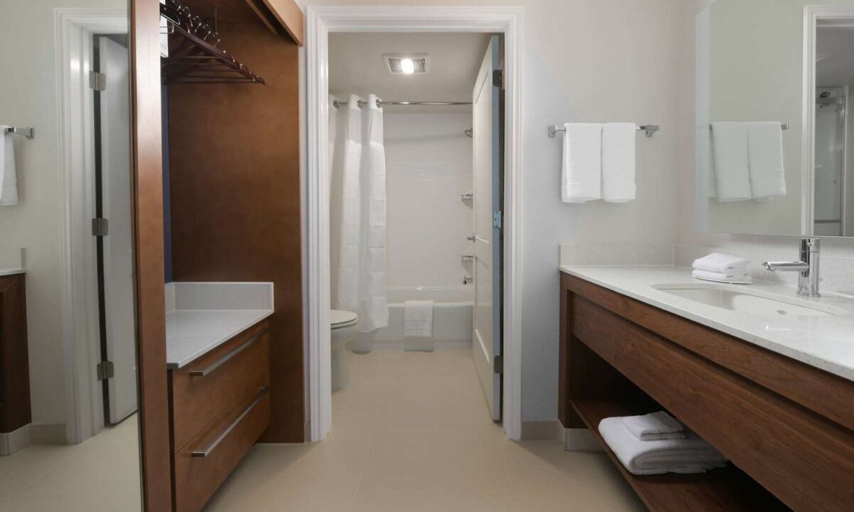 Photo of Bathroom in Fossil Creek