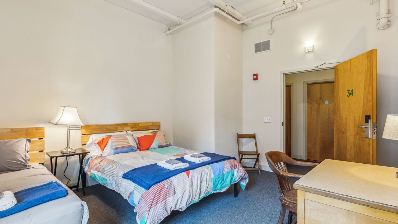 Photo of Bedroom in Ohio City