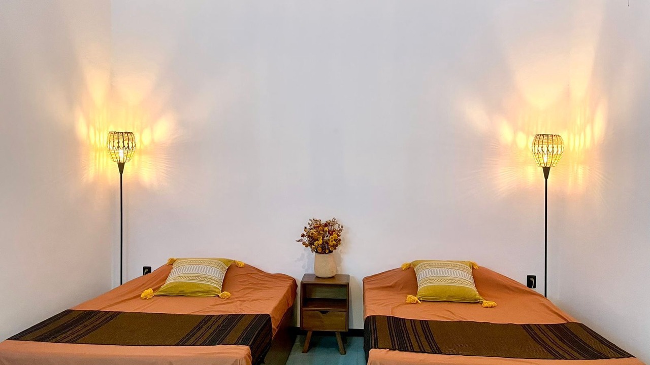 Photo of Bedroom in Centro