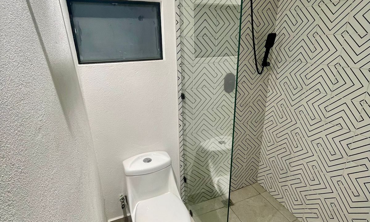 Photo of Bathroom in Centro