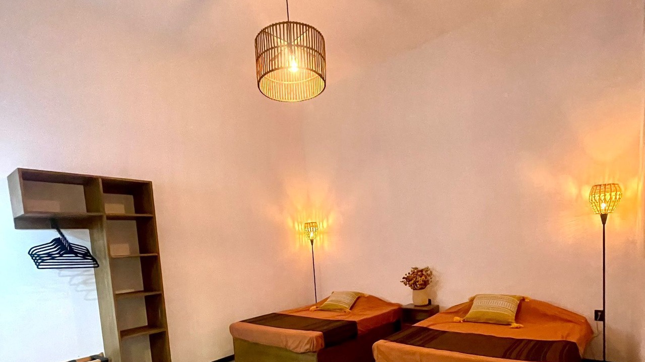Photo of Bedroom in Centro