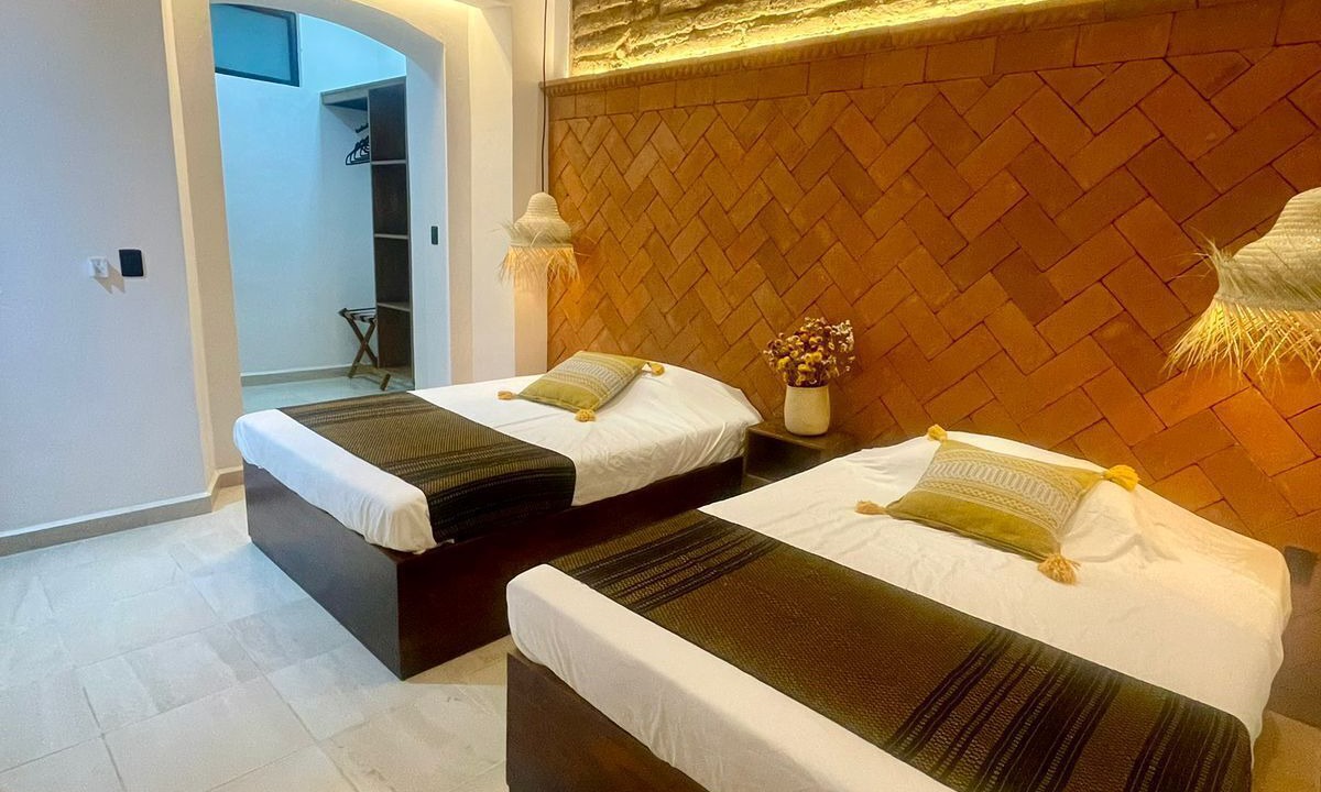 Photo of Bedroom in Centro