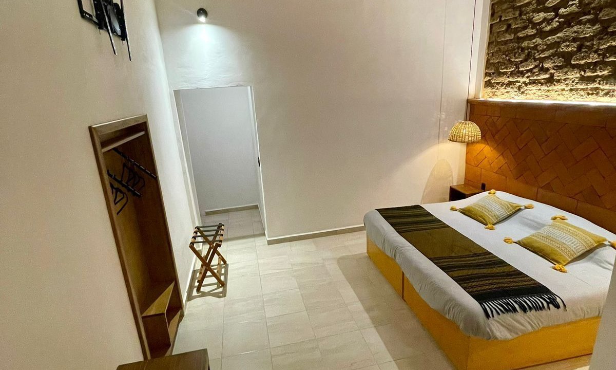 Photo of Bedroom in Centro