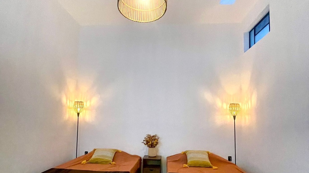 Photo of Bedroom in Centro
