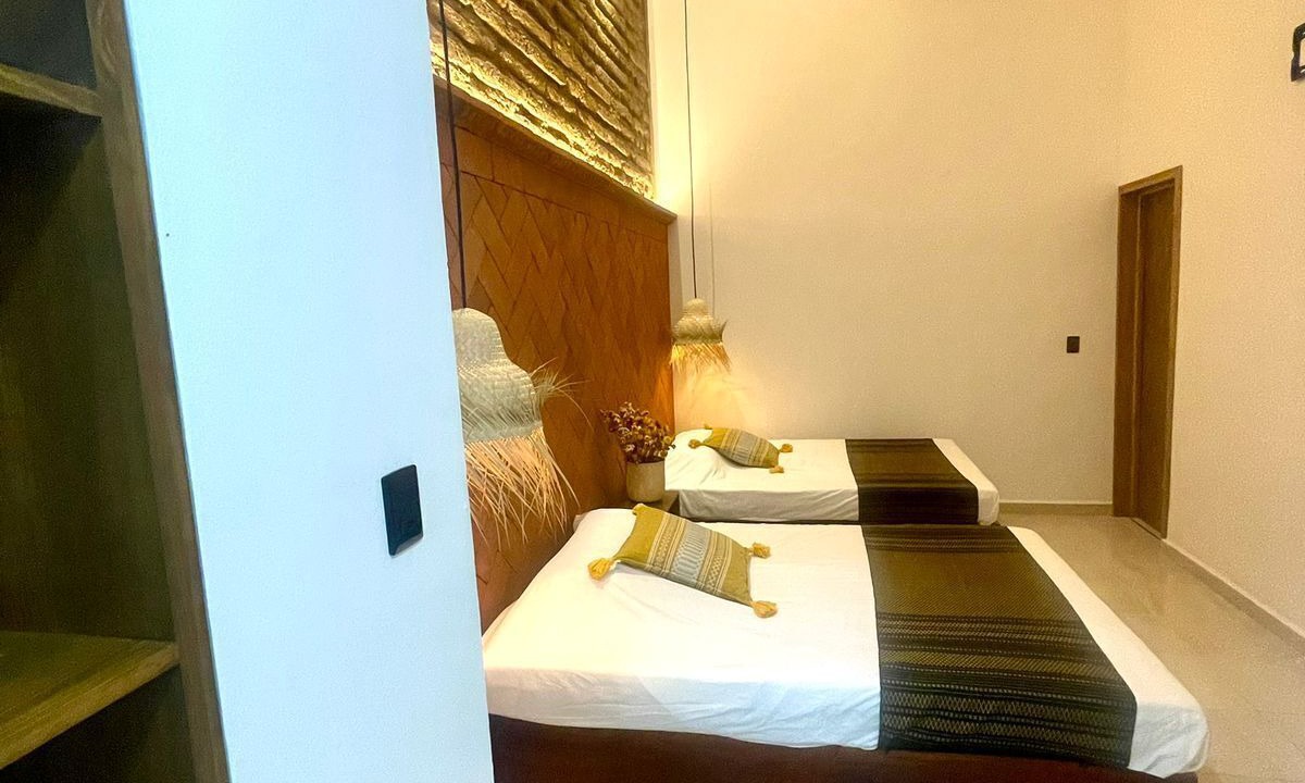 Photo of Bedroom in Centro