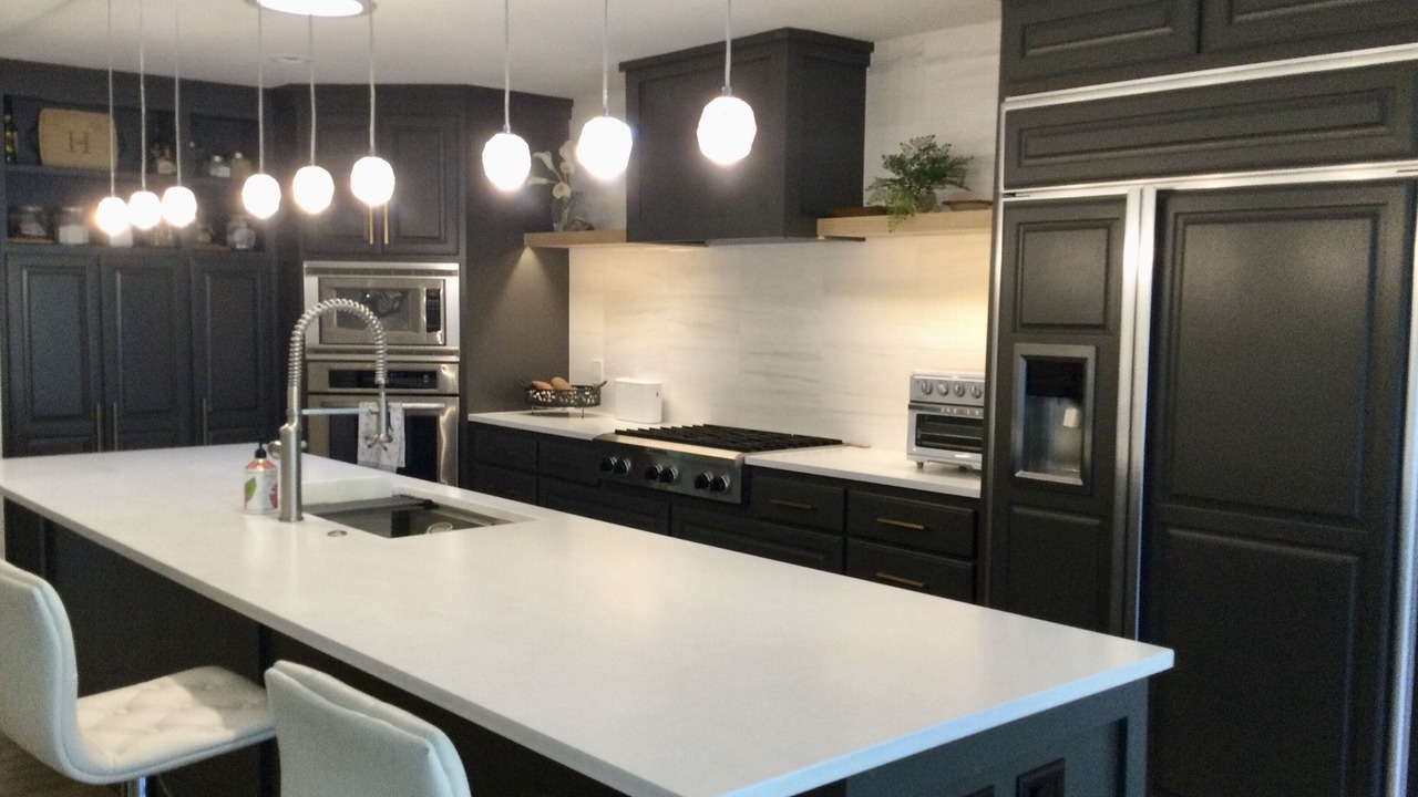 Photo of Kitchen in Historic Downtown Grapevine