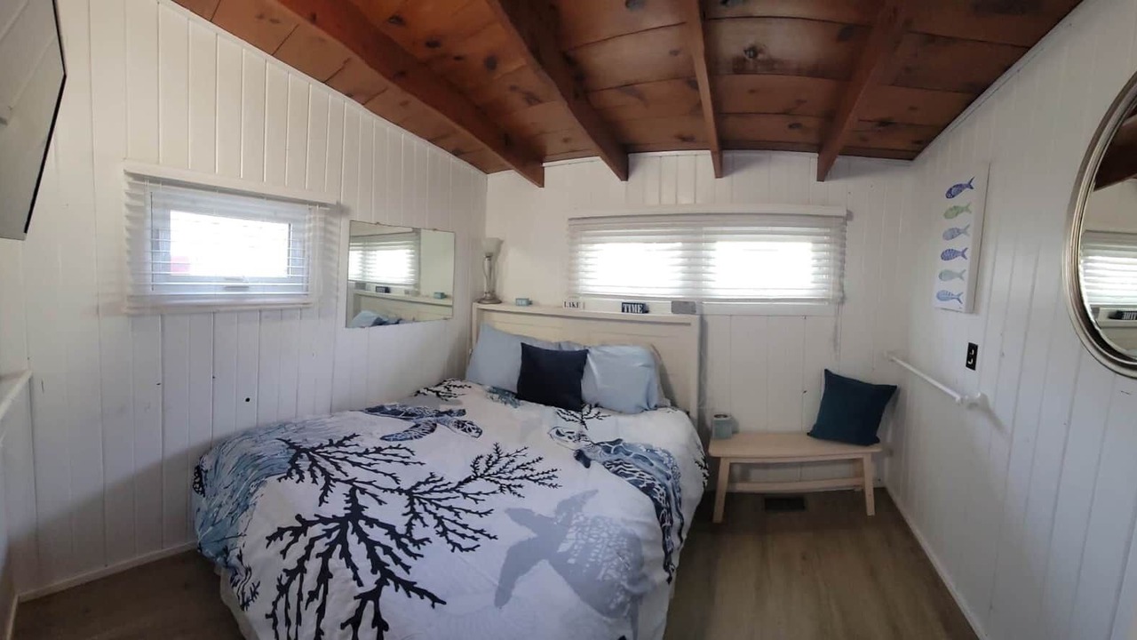 Photo of Bedroom in Pierceton