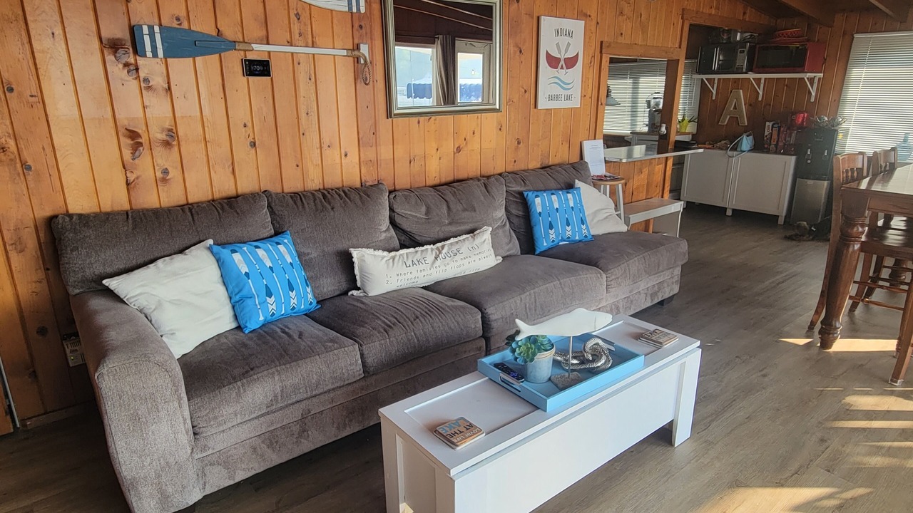 Photo of Livingroom in Pierceton