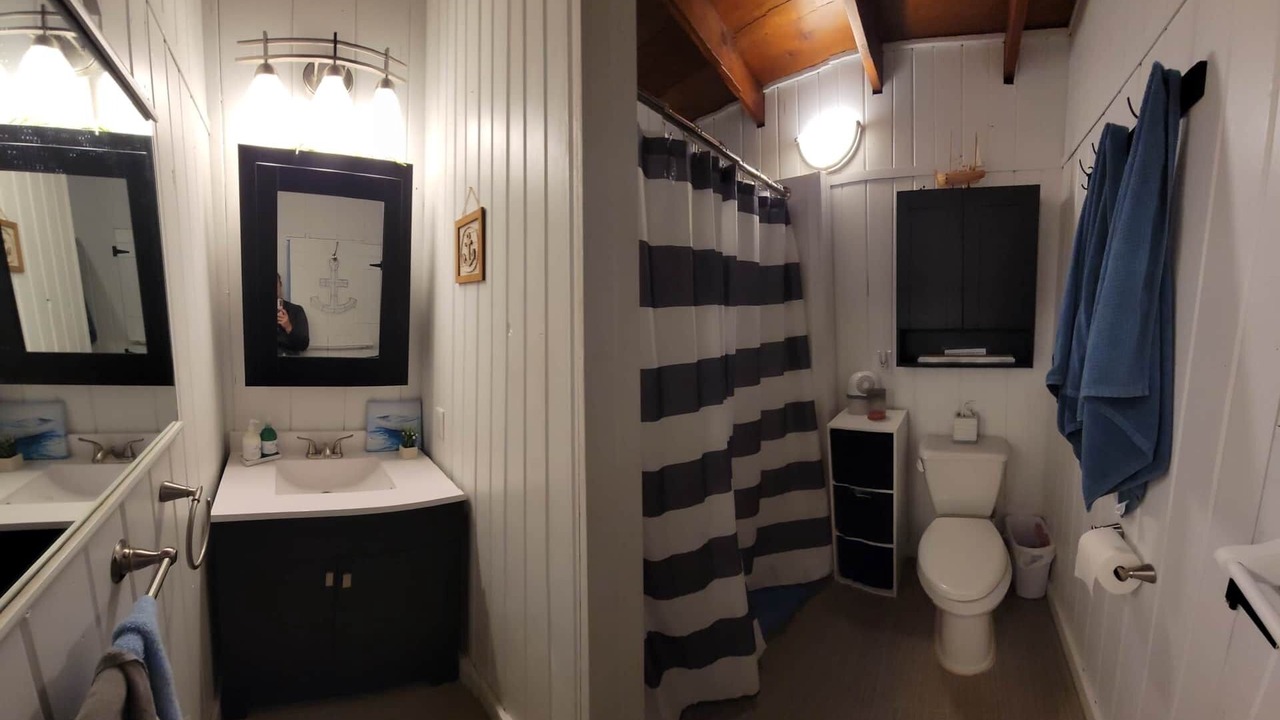 Photo of Bathroom in Pierceton
