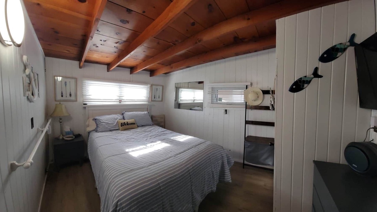 Photo of Bedroom in Pierceton