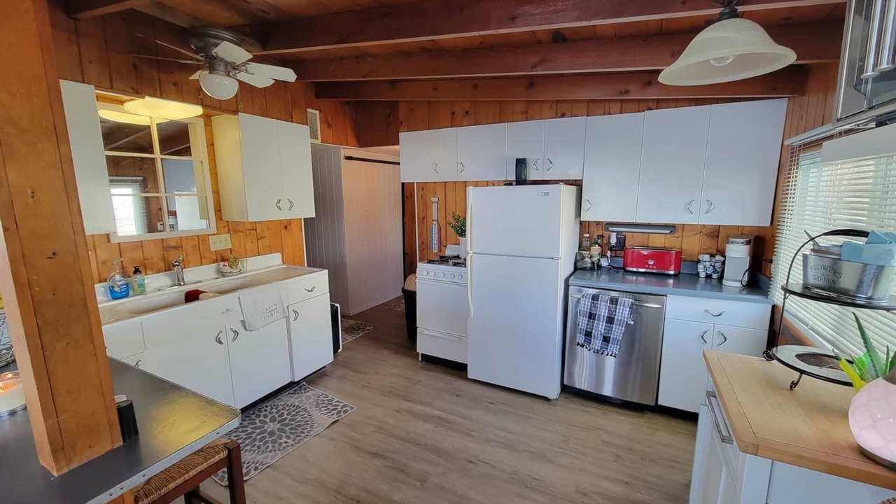 Photo of Kitchen in Pierceton
