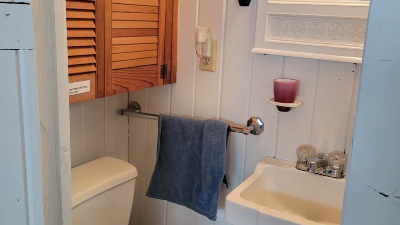 Photo of Bathroom in Pierceton