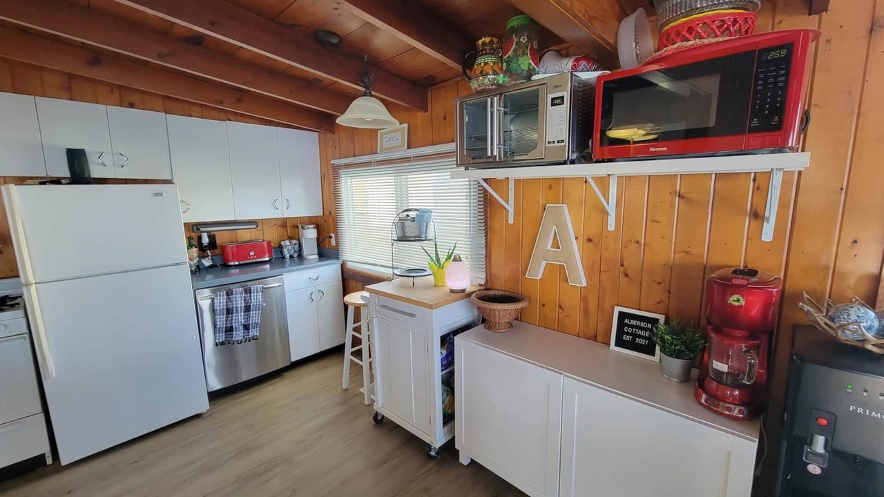 Photo of Kitchen in Pierceton