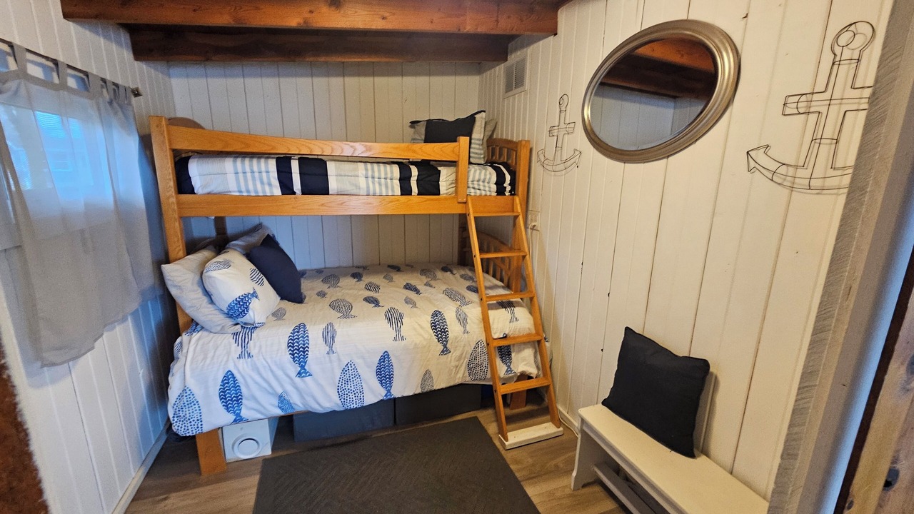 Photo of Bedroom in Pierceton