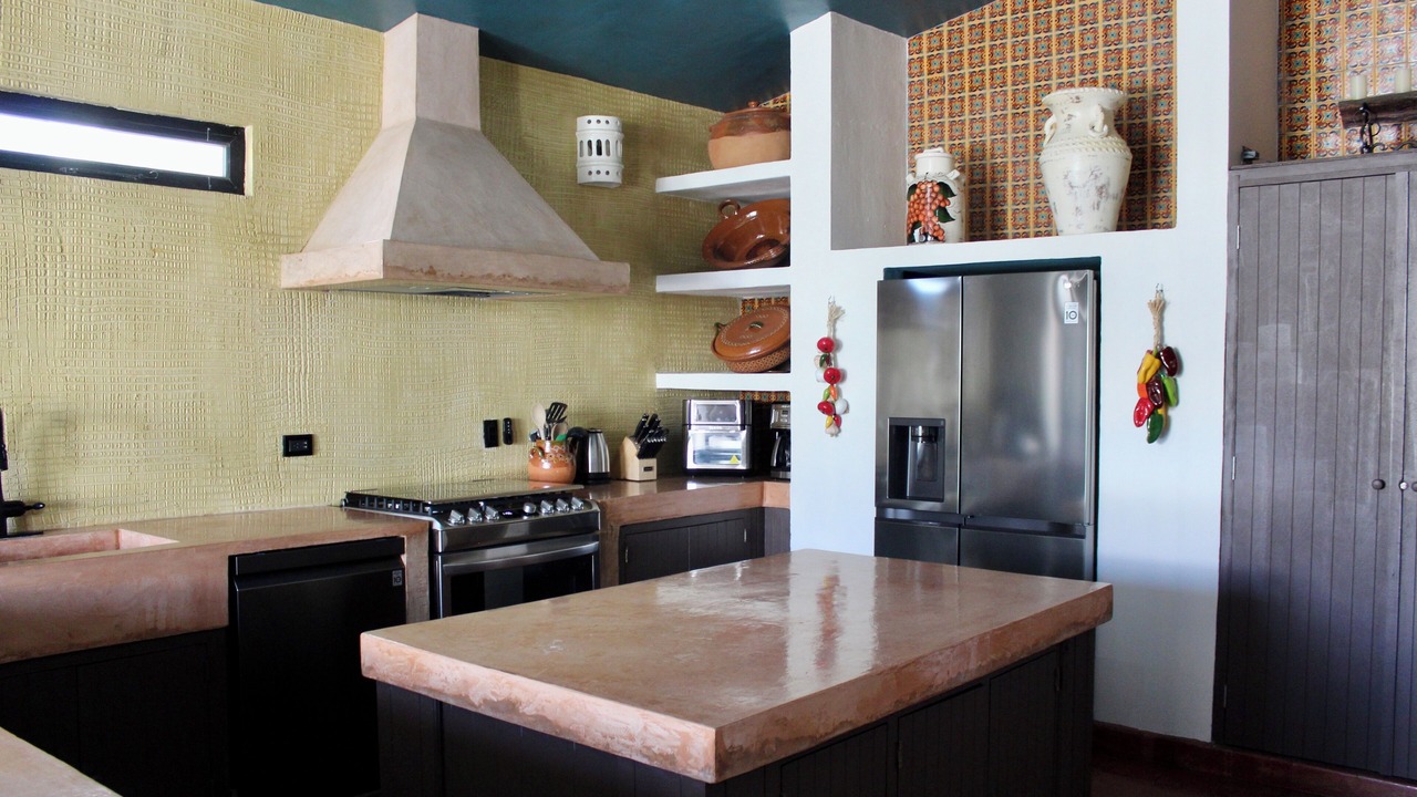 Photo of Kitchen in Marina