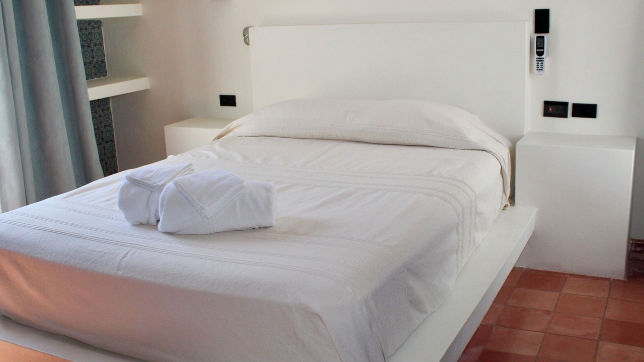Photo of Bedroom in Marina