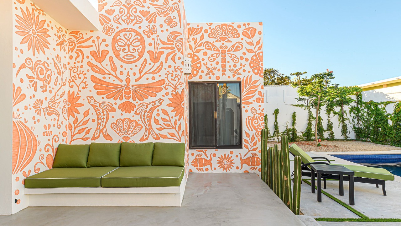 Photo of Patio Balcony in Marina