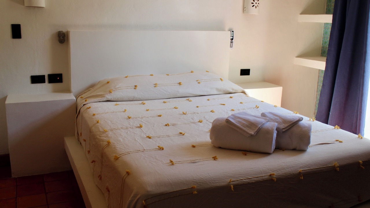 Photo of Bedroom in Marina