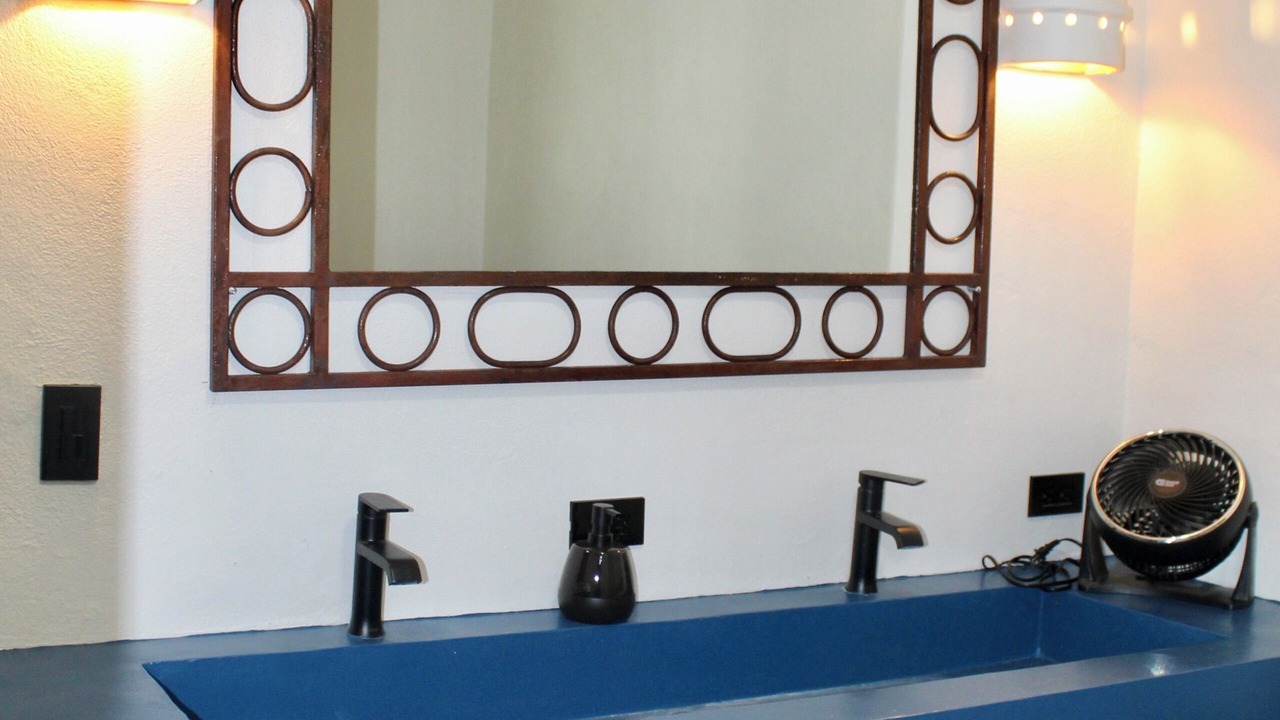 Photo of Bathroom in Marina