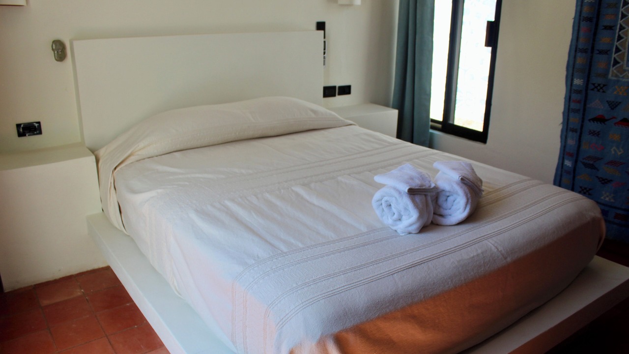 Photo of Bedroom in Marina