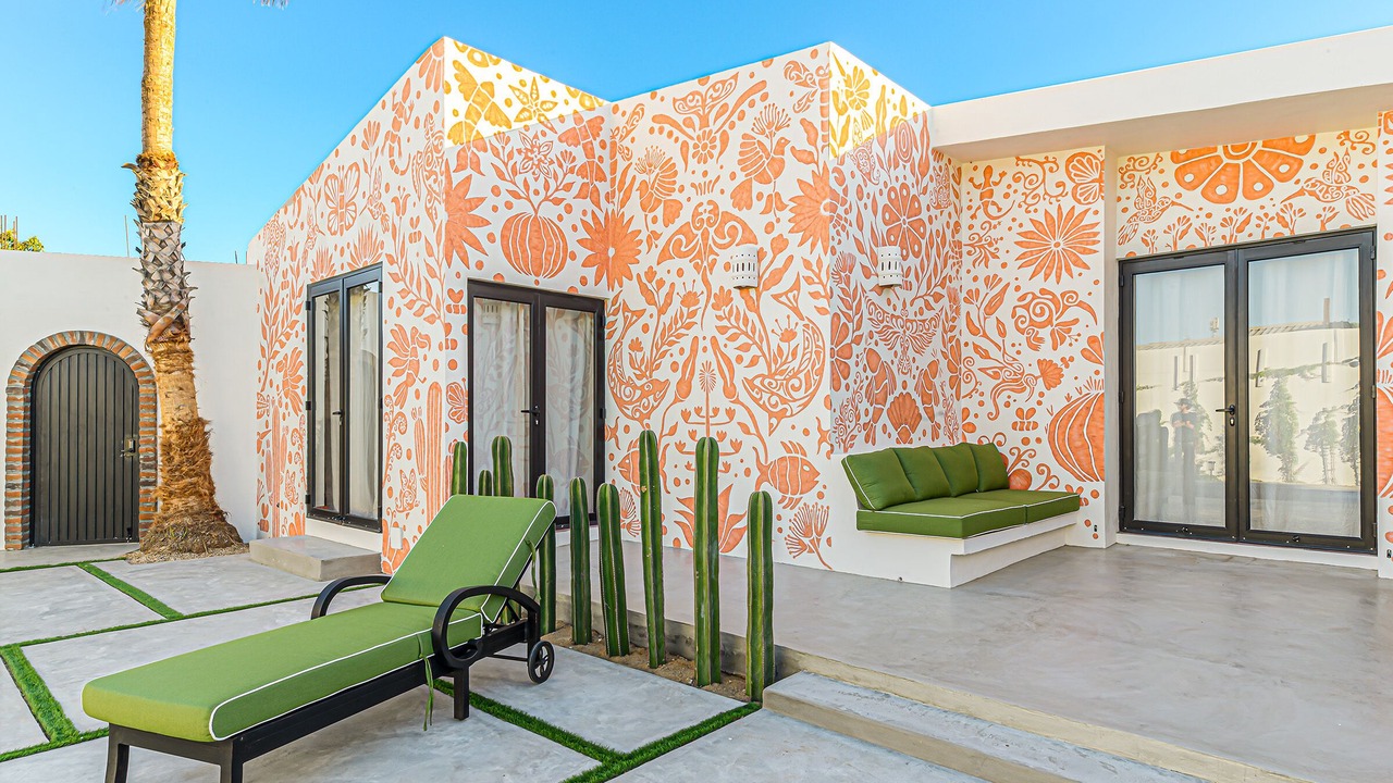 Photo of Patio Balcony in Marina