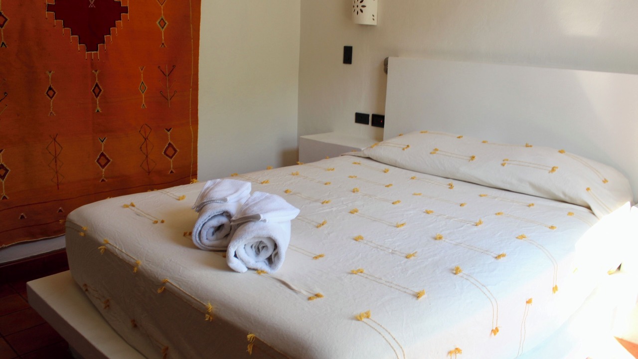Photo of Bedroom in Marina