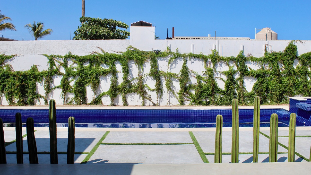 Photo of Outdoor in Marina