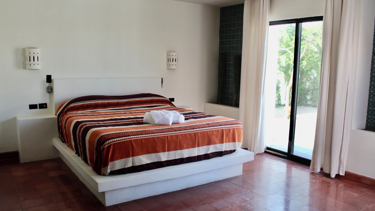 Photo of Bedroom in Marina