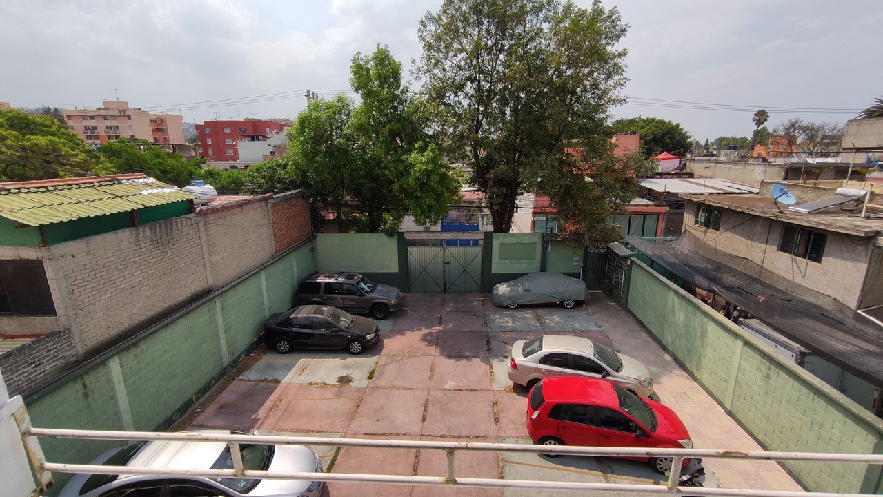Photo of Outdoor in Ixtapalapa