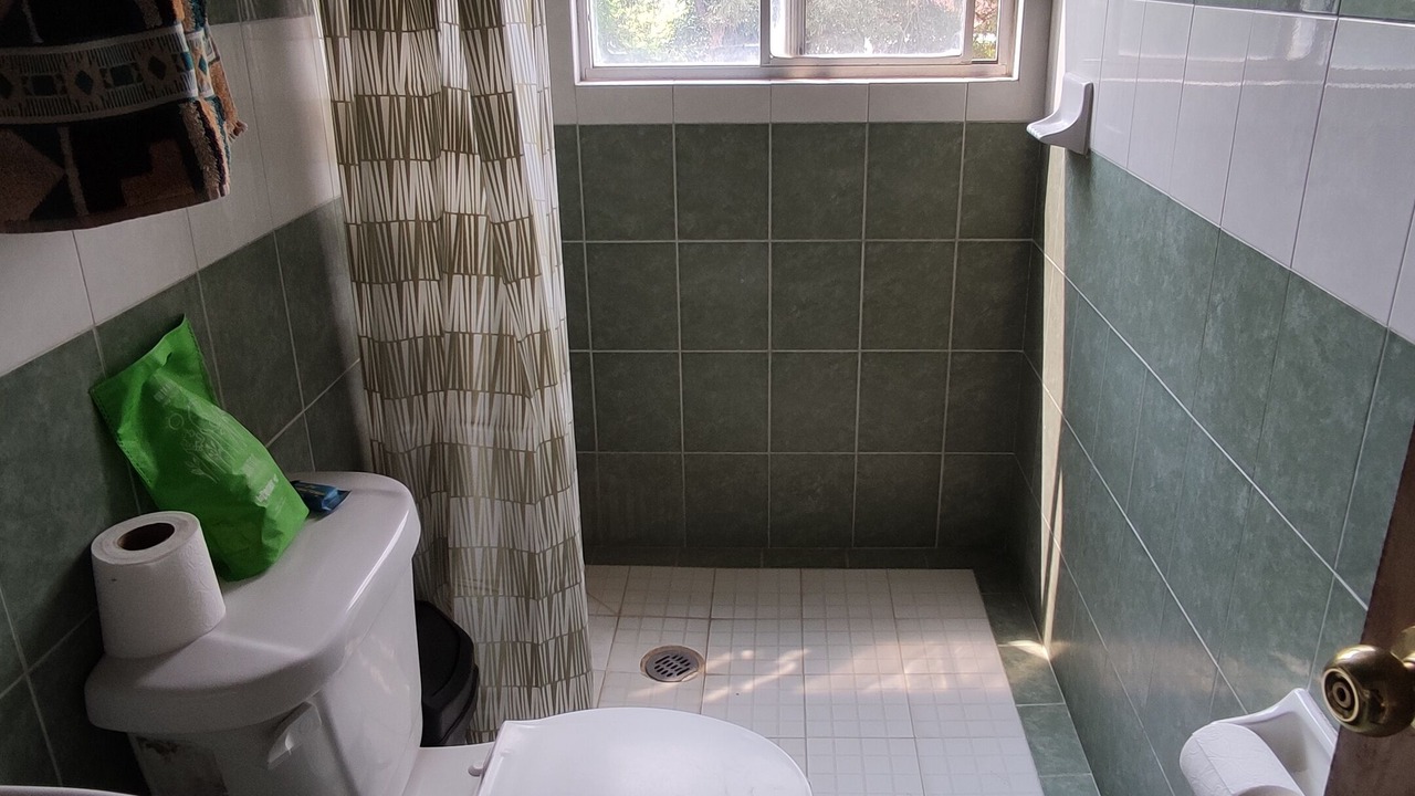 Photo of Bathroom in Ixtapalapa