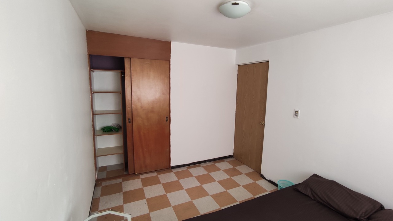 Photo of Bedroom in Ixtapalapa