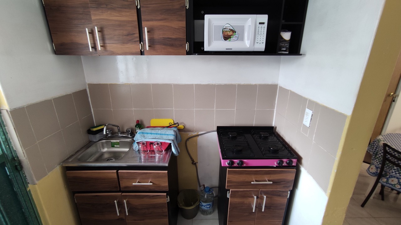 Photo of Kitchen in Ixtapalapa