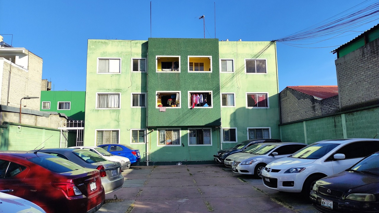 Photo of Outdoor in Ixtapalapa
