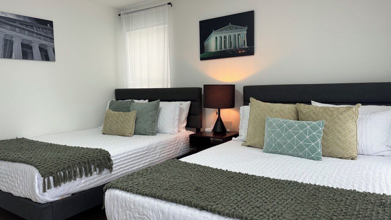 Photo of Bedroom in McFerrin Park