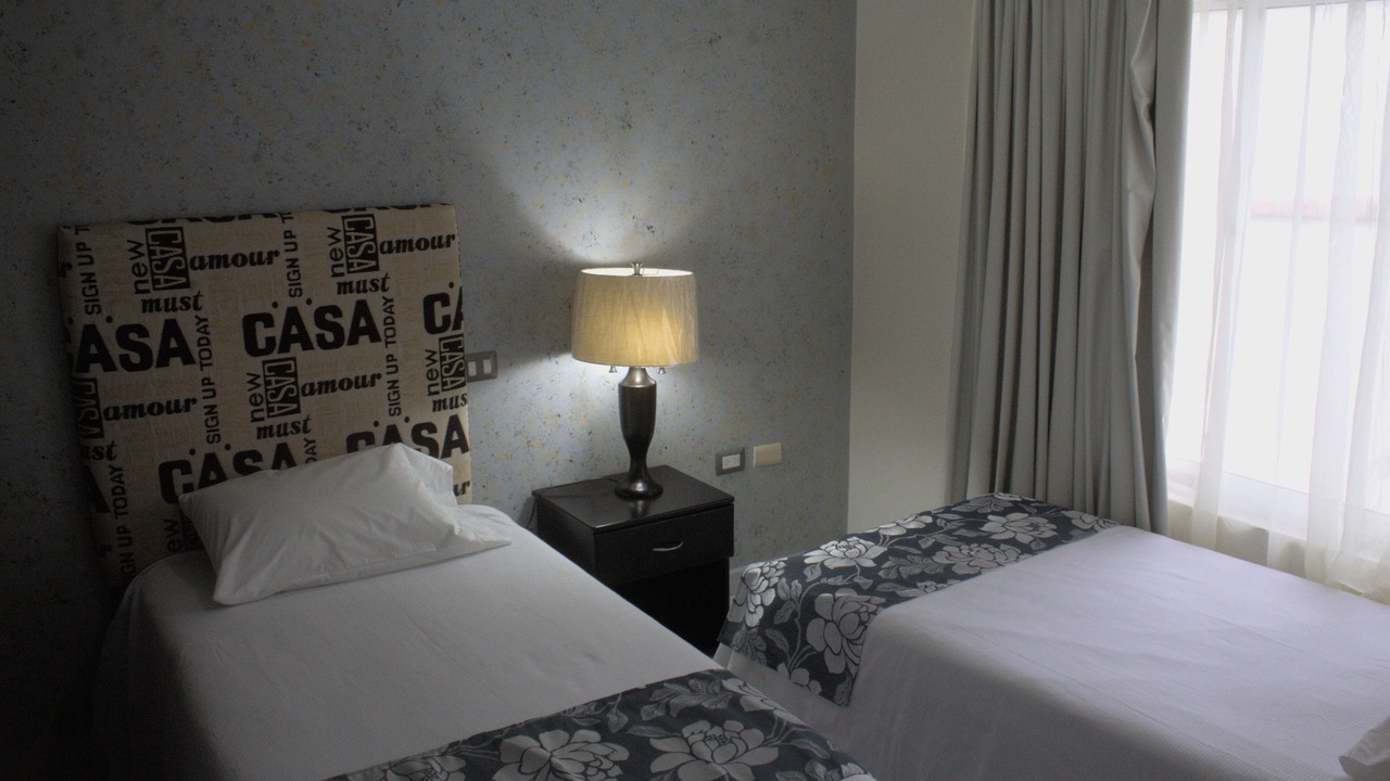 Photo of Bedroom in Xalapa
