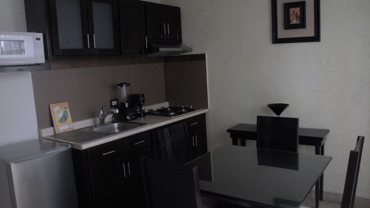 Photo of Kitchen in Xalapa