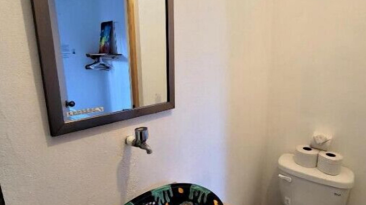 Photo of Bathroom in La Ventana
