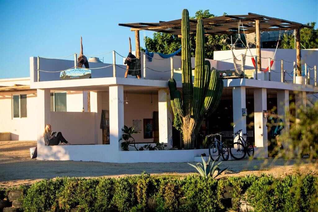 Photo of Outdoor in La Ventana