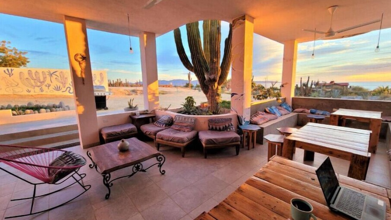 Photo of Outdoor in La Ventana