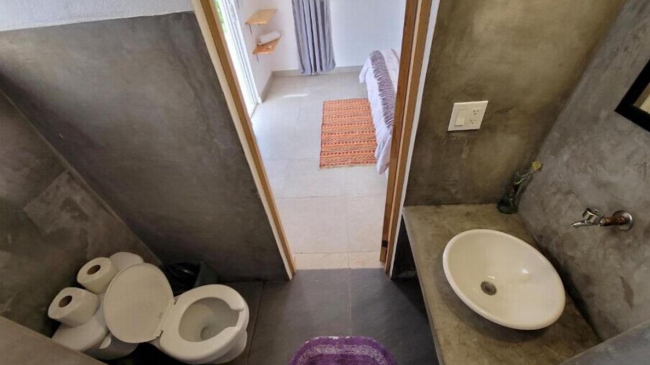 Photo of Bathroom in La Ventana