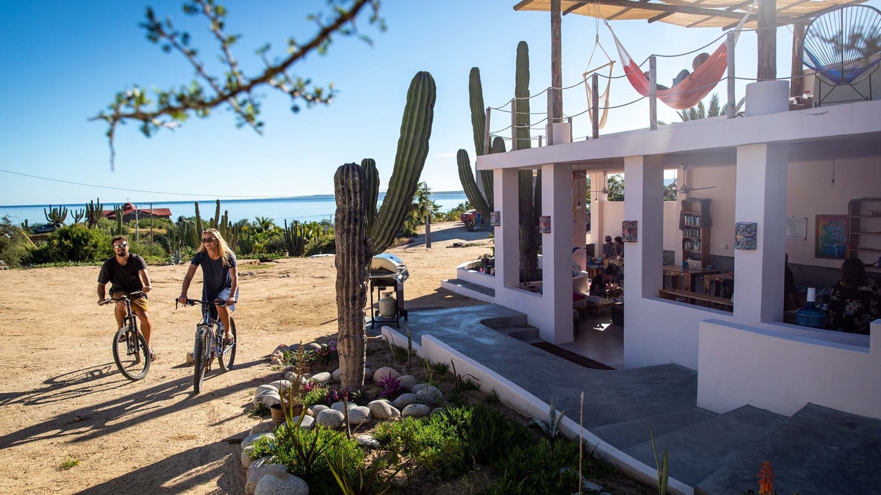 Photo of Outdoor in La Ventana