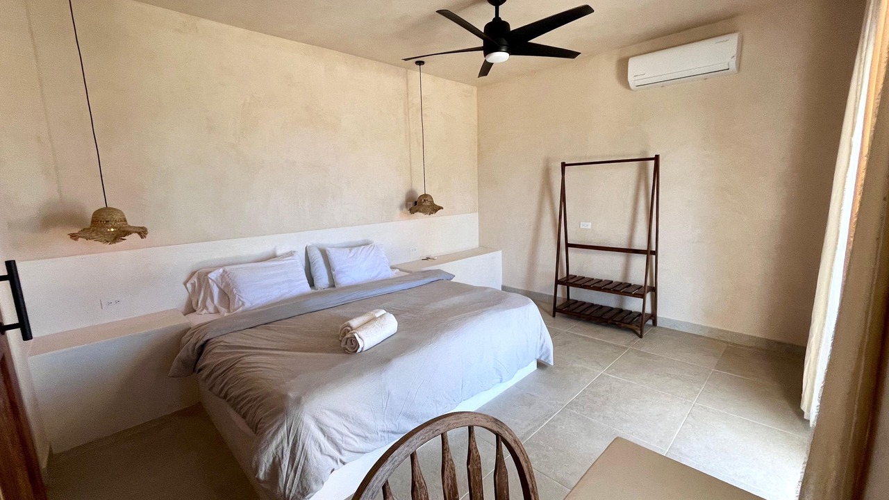 Photo of Bedroom in La Ventana