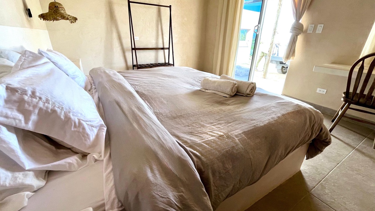 Photo of Bedroom in La Ventana