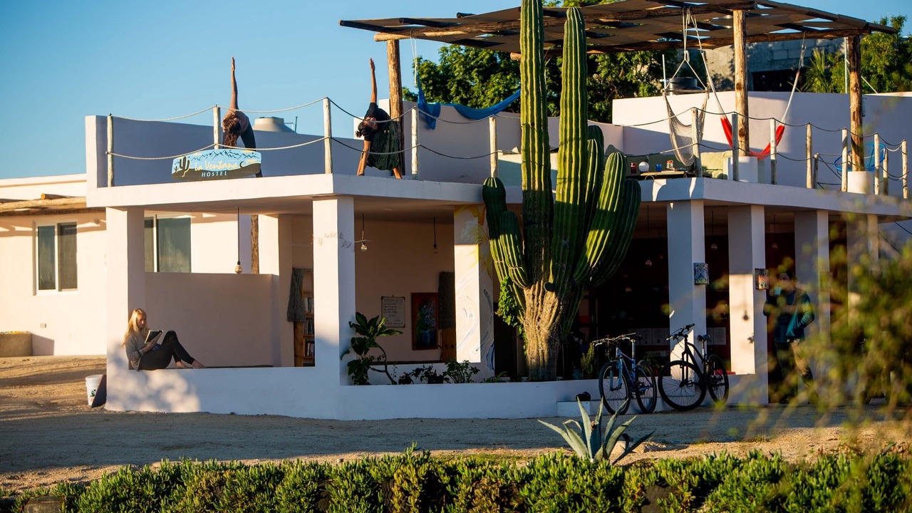 Photo of Outdoor in La Ventana