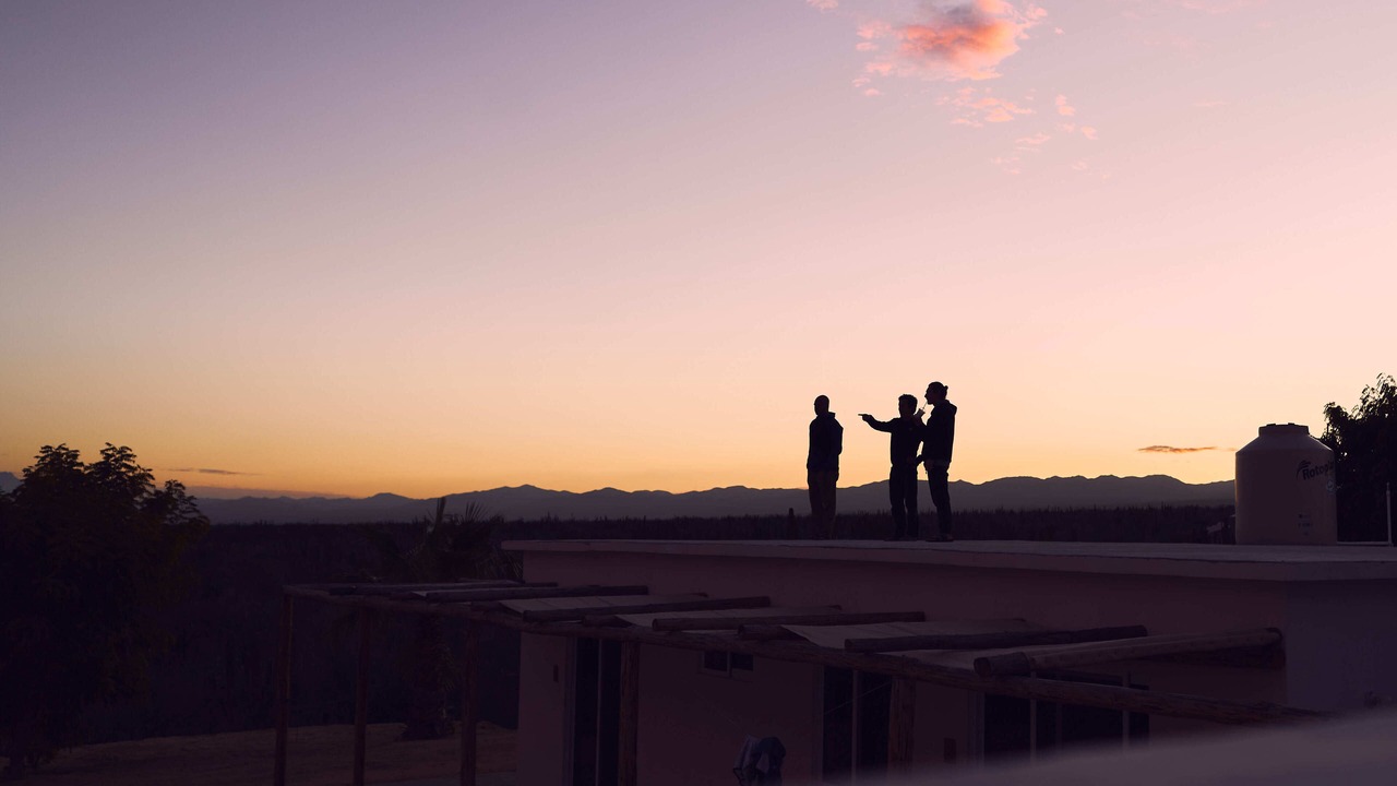 Photo of Others in La Ventana