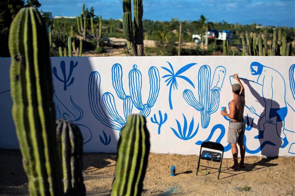Photo of Outdoor in La Ventana