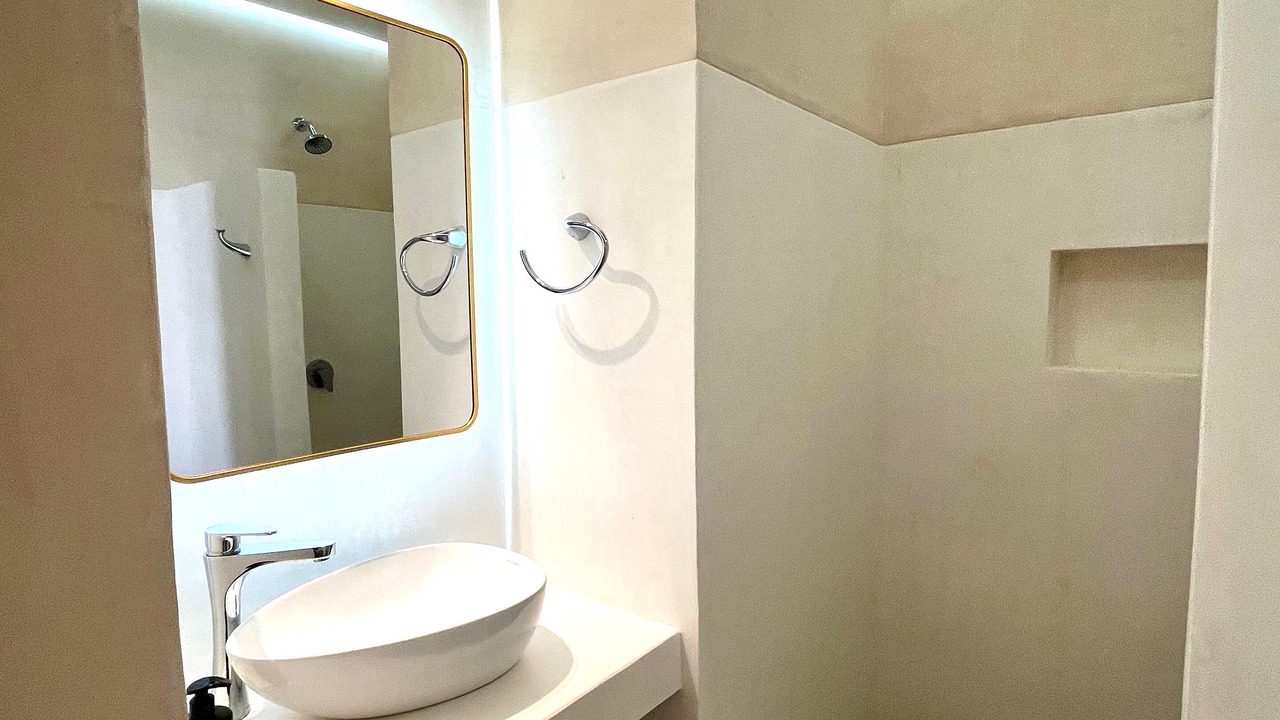 Photo of Bathroom in La Ventana